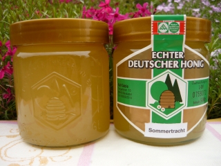 Sommertracht